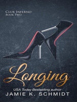 cover image of Longing